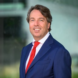 Daan Beenders