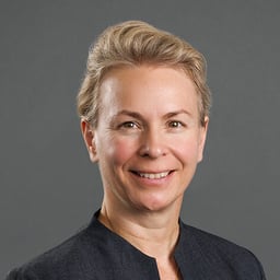Verena Grentzenberg