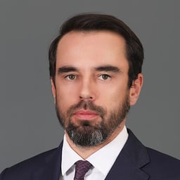 Viktor Radics