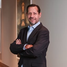 Juan José López de Silanes