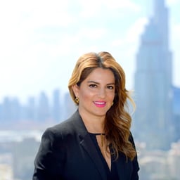 Sheila Shadmand 
