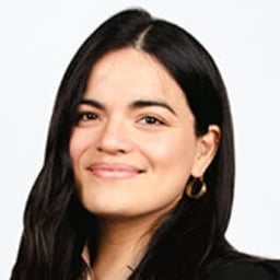 Claudia Pacora