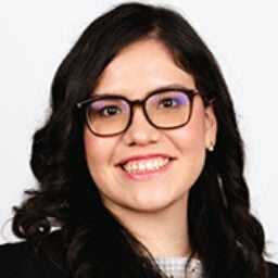 Eileen Infantas