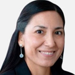 Elizabeth Zamudio