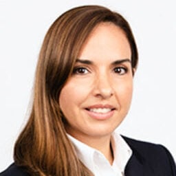 Inés Vazquez