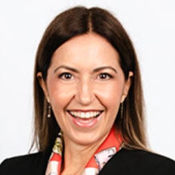Liliana Espinosa