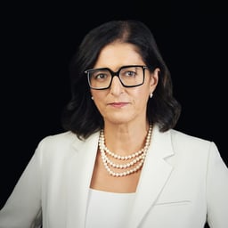 Melina Pyrgou