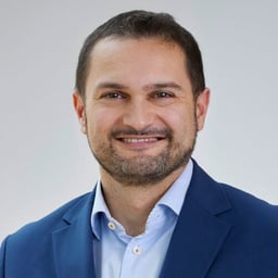 Nicolas Wolski