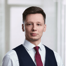 Andriy Fortunenko
