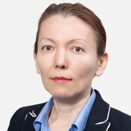 Nurgul Abdreyeva