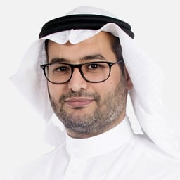 Abdulrahman AlAjlan