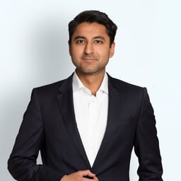 Faraz Ahmed Ali