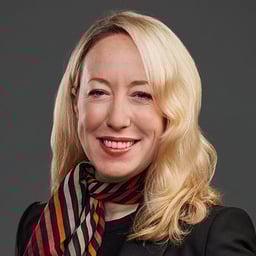 Alison Fagan