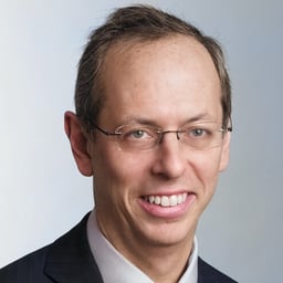Robert Andrews