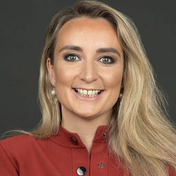Aoife O’Gorman