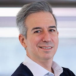 Carlos Mello