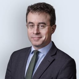 Andrew O’Connor KC