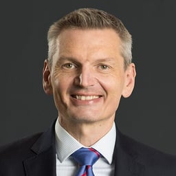 Carl Blake