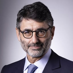 Daniel Garabedian
