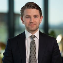 Daniel Nygaard Nyberg