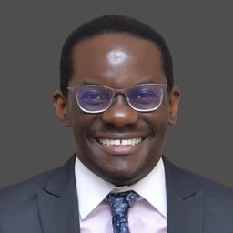 Paul Mbuga