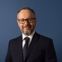 Dominik Lubasz