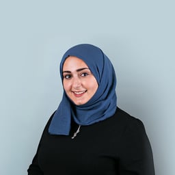 Fatima Jichi