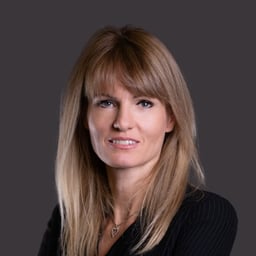  Francesca Fosson