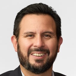 Gonzalo Bernal