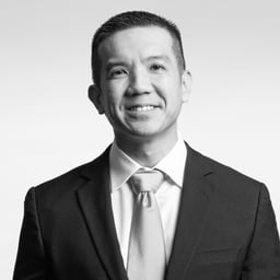 Gregory Xu 