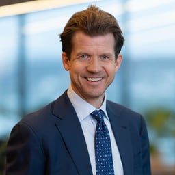 Harald Hauge