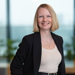 Hanne Rustad Gundersrud