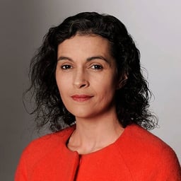 Ruby Hamid 