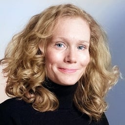 Ruth Harris