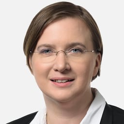 Caroline Heinickel