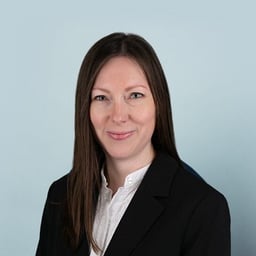 Jodie Blackstock