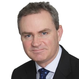 John Barlow