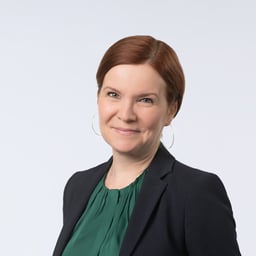 Kirstin McGoldrick