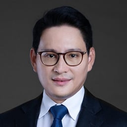 Komson Suntheeraporn