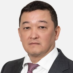 Azamat Kuatbekov