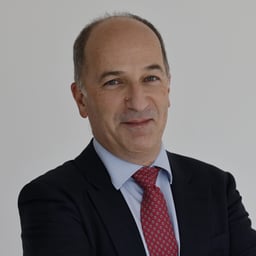 Ghislain de Trémiolles
