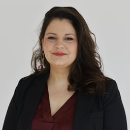 Juliette  Morin-Nouvion