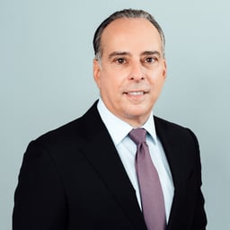 Alejandro Ferrer