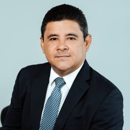 Eduardo Gómez