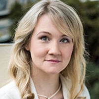 Milena Hoffmanová