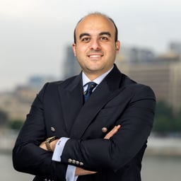 Mohamed Magdy