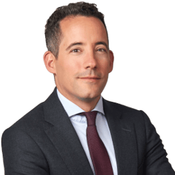 Nicholas Trompeter KC