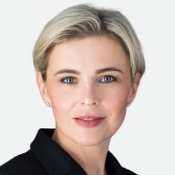 Lina Nemchenko