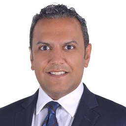 Nick Braganza