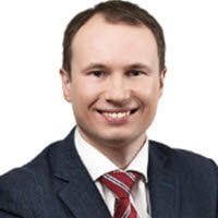 Oleksiy Stolyarenko